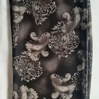 پارچه چادری.پارچه پشمی پالتویی.