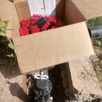 آبیاری قطره ای بارانی هوشمند دیوار سبز گلخانه|خدمات باغبانی و درختکاری|مشهد, سجاد شهر|دیوار