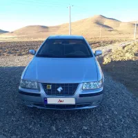 سمندمدل ۸۷|خودرو سواری و وانت|بیجار, |دیوار