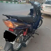 شوکا بی کلاج 125 مدل90 بسیار تمیز|موتورسیکلت|مشهد, طبرسی شمالی|دیوار