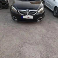 برلیانس اتومات۳۲۰