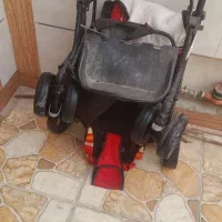 کالسکه|کالسکه و لوازم جانبی|خرمشهر, |دیوار