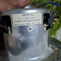 موتور جارو برقی۱۲۰۰w به همراه سیم جمع کن