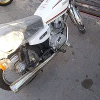 موتور هوندا کبیر موتور