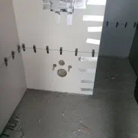 سرامیک کار  اسلب کار پرسلان چسبی