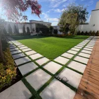 پخش چمن مصنوعی سعید