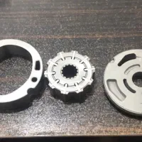 جعبه فرمان آردی روآ پژو و206با پمپ هیدرولیک|قطعات یدکی و لوازم جانبی|تبریز, |دیوار