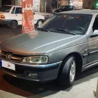پارس سال مدل ۸۷ دو گانه