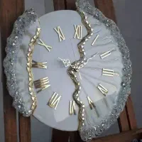 ساعت دیواری