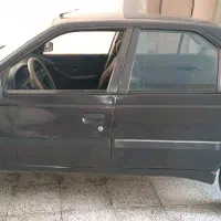 پژو 2000 مدل 81|خودرو سواری و وانت|هشتگرد, فاز ۲ مهستان|دیوار