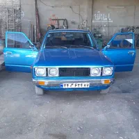 تویوتا کارینا 78