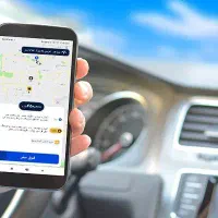 تخفیف سفر اول اسنپ 120تومن