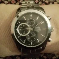 ساعت orient vip|ساعت|خورموج, |دیوار