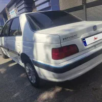 پارس موتور جدید|خودرو سواری و وانت|شیراز, زرهی|دیوار