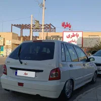 111 مدل 93 با لوازم|خودرو سواری و وانت|مشهد, سجاد شهر|دیوار