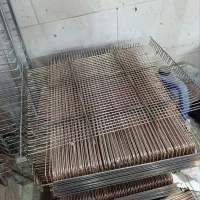 خدمات مفتول کاری