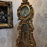 ساعت ایستاده|ساعت دیواری و تزئینی|فردیس, شهرک ناز|دیوار