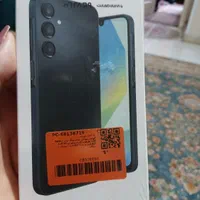 سامسونگ galaxy a16 4g با حافظهٔ ۱۲۸ گیگابایت|موبایل|تهران, شهرک طالقانی|دیوار