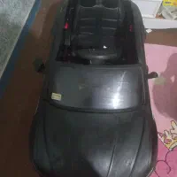 ماشین شارژی