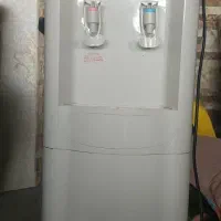 آبسردکن ایستاده  افترون کره ای اصل