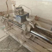 دستگاه برش سنگ آب بر دو متری صدصنعت