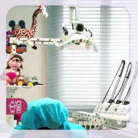 استخدام دستیار خانم جهت مطب دندانپزشکی|استخدام درمانی، زیبایی، بهداشتی|تهران, تهرانپارس غربی|دیوار