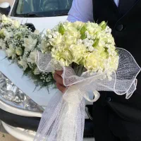 گلارایی جشن ها(تشریفات آنجل)