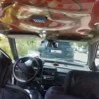 پراید مدل 89