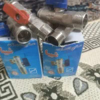 تعدادی شیر پیسوار ۳/۸ سالم و نو