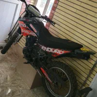 موتور رادیسون ۲۵۰ فروشی