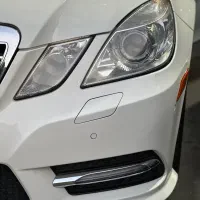 بنز E350|خودرو سواری و وانت|تهران, حر|دیوار