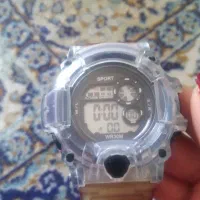 ساعت پسرانه