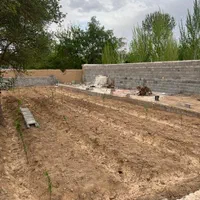 ویلا باغ ۶۰۰ متری پلاک دوم خط اصلی گلدشت قلعه سفید|فروش خانه و ویلا|اصفهان, فرهنگیان|دیوار