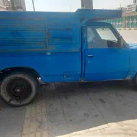 سایپا وانت.نیسان تناژ بالا. .