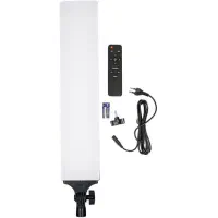 سافت لایت رینگ لایت نورثابت70وات بهمراه پایه دومتر|دوربین عکاسی و فیلمبرداری|رشت, کوی طالقانی|دیوار