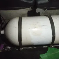 کپسول CNC