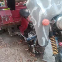 سچرخ سما مدل ۸۹ فروش فوری|موتورسیکلت|نیشابور, ده حلاج|دیوار