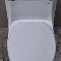 توالت فرنگی گلسار مدل مارانتا