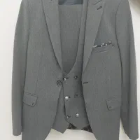 کت و شلوار سایز ۴۲|لباس|ملایر, |دیوار