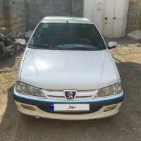 پژوپارس ساده مدل۹۲