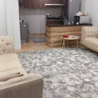 واحد مسکونی حدود۵۰ متر