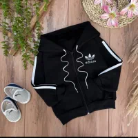 سویشرت تو کرکی تا سایز۶۵بچگانه