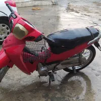 موتور سیکلت بیکلاج