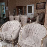 کاور مبلمان و لوازم برقی