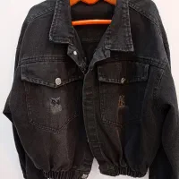 کت جین بچگانه