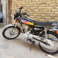 هندا 125مدل 90
