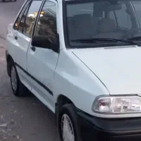 پرایدمدل ۸۲شاسی پلمپ|خودرو سواری و وانت|نشتارود, |دیوار