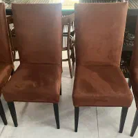 صندلی نهار خوری