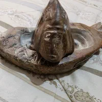 سنگ پلمپ جیوه دار|کلکسیون اشیاء عتیقه|تهران, جنت‌آباد مرکزی|دیوار