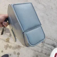 کونس پرایدو 2عددباندسمندفابریک